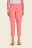 Sportieve capribroek