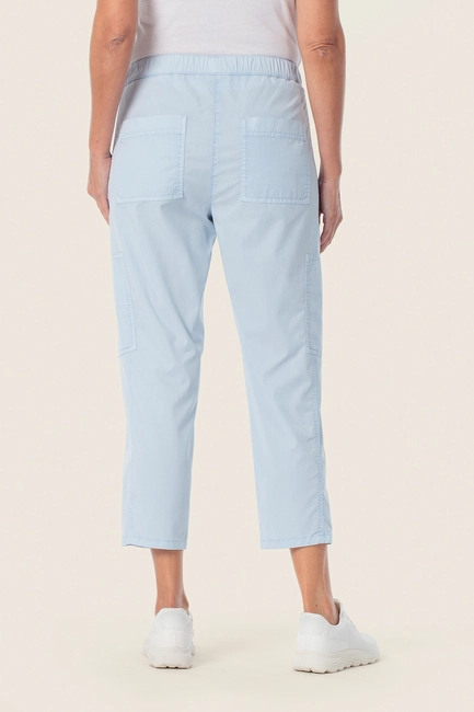 Sportieve capribroek