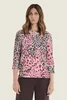 Top met animalprint