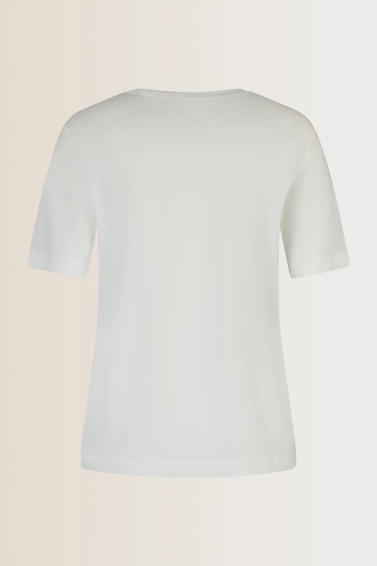 Tropische print top