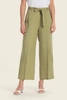 Wide leg broek
